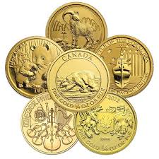 1 4 Oz Sovereign Gold Coins Various World Mints Money Metals Exchange Gold Coins Coins Gold Coins For Sale