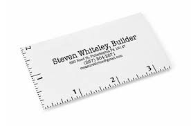 There are tons of different and super fun business cards available. 20 Cool Creative Business Cards For Your Inspiration