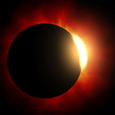فإن رأى أن الشمس احمرت فهو فساد في مملكته. ÙÙˆØ§Ø¦Ø¯ Ø§Ù„Ø®Ø³ÙˆÙ ÙˆØ§Ù„ÙƒØ³ÙˆÙ Ù…ÙˆÙ‚Ø¹ Ù…Ø­ØªÙˆÙŠØ§Øª