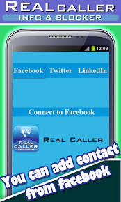 You can block unwanted caller to receive further call from that number that makes your. Free Real Caller Info And Blocker Apk Download For Android Getjar