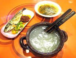 Makanan tradisional begitu kaya akan rasa dan sejarah. 10 Makanan Tradisi Sabah Yang Anda Wajib Cuba Unik Tetapi Enak Saji My