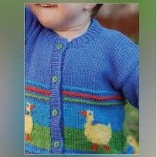 Knit up a bunny, sheep, easter chick, or maybe an adorable. Free Easter Knitting Patterns