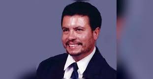 Joe Flores Orosco Obituary