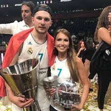 How luka doncic won dirk nowitzki's respect. Mirjampoterbin Hashtag On Twitter