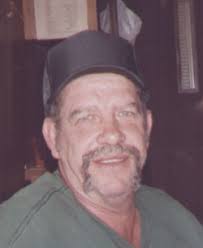 William Daniel “Danny” Farrell (1954-2008)