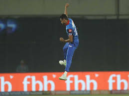 Ahead of the indian premier league (ipl) 2021 season, royal challengers bangalore (rcb) on wednesday announced that daniel sams and harshal patel will be joining their squad. Ipl 2021 Perdagangan Ibukota Delhi Harshal Patel Daniel Sams To Royal Challengers Bangalore