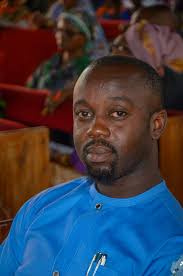 Celebrating leaders' birthdays in DNDN AYF