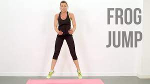 Amazing Frog Jump Technique Youtube Frog jumps help you strengthen your power muscles, the glutes, so you can power up hills and jump higher. amazing frog jump technique