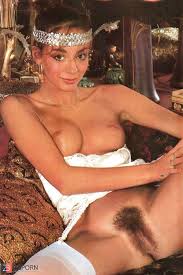 Isabelle Chaudieu - deposed Miss France - ZB Porn