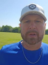 Melvin Bittle's Instagram, Twitter & Facebook