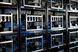 As argominers.uk grew and new mining farms were built, more highly experienced people were hired, especially programmers, engineers and fund managers. How Crypto Mining Can Revolutionise The Rural Sector