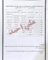 جدول الثالث المتوسط 2021 بعد التغيير. Ø¬Ø¯ÙˆÙ„ Ø§Ù…ØªØ­Ø§Ù†Ø§Øª Ø§Ù„Ø¯ÙˆØ± Ø§Ù„Ø«Ø§Ù†ÙŠ Ø§Ù„Ø«Ø§Ù„Ø« Ù…ØªÙˆØ³Ø· 2019 Ù…Ù†ØªØ¯ÙŠØ§Øª Ø¯Ø±Ø± Ø§Ù„Ø¹Ø±Ø§Ù‚