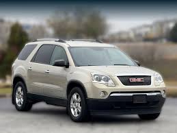 Image result for Medium Brown 2011 Acadia