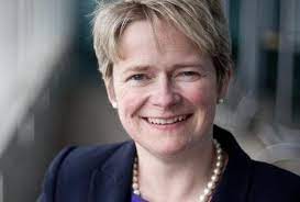 Alongside a screenshot of a department of health and social care spokesperson said: Dido Harding Applies To Be Nhs England Chief News Health Service Journal