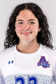 2025 Women's Soccer Roster