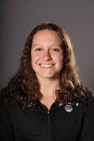 2024-25 Women's Ice Hockey Roster