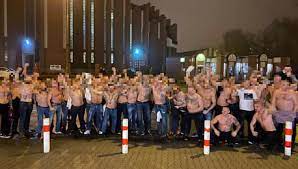 Pictures compilation/ultras legia warszawa/warsaw fans hooligans/teddy boys'95/nieznani sprawcy. Hooligans Cz Teddy Boys 95 Legia Warszawa Facebook