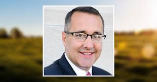 David Mark Baker Obituary September 11, 2024