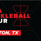 ERA Pickleball Tour - Houston, TX event in The Woodlands, TX