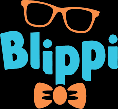 Pin On Blippi Clipart Svg Png Logo Illustration Art