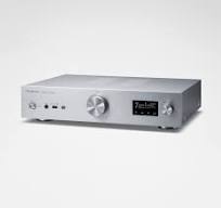 Technics SU-GX70 Klasa Grand - sieciowy wzmacniacz audio (układ JENO  Engine, LAPC, system podwójnego zasilania, wyjście wideo HDMI), czarny » ...