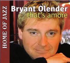 Bryant Olender
