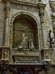 Descubre sevilla con un guía en español. Capilla Real De La Catedral De Sevilla Wikipedia La Enciclopedia Libre