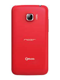 QMobile Noir A110 specs, review ...