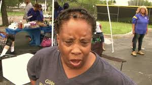 Gladiators past and present celebrate Homecoming pageantry –