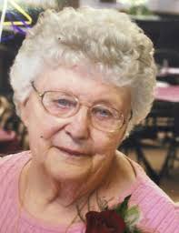 Ruth Bartz Obituary October 7, 2021