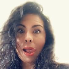 Aida Martinez (@acositas)