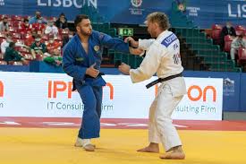 This article has no properties for sports databases in wikidata. Judoinside Anri Egutidze Judoka