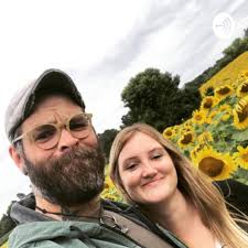 The Viking and The Witch (podcast)