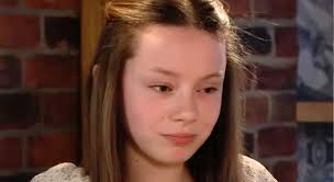 Coronation Street fans slam Lily Platt's major personality transplant since  surprise recast: 'Really spiteful little madam'