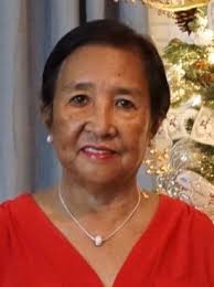 Obituary of Leticia Laggui Aggasid