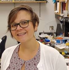 The Biology Department Welcomes Four New Tenure-Track Faculty for Fall 2020 