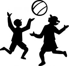 In this section you will find black and white outline sports clipart to download. Kids Sports Clipart Free Clipart Images 3 Clipartix