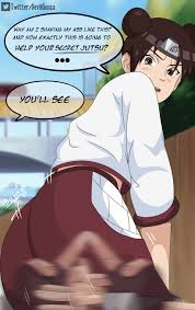 Rule34 - If it exists, there is porn of it  tenten  3604095