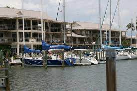 Cove inn on naples bay. Cove Inn On Naples Bay Is One Of The Best Places To Stay In Naples