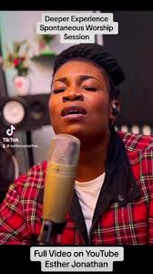 Esther Jonathan