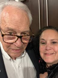 Walking through sunny Downtown Frederick