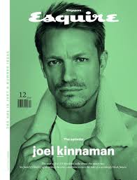 Maybe you would like to learn more about one of these? Joel Kinnaman Actor Profile Photos Latest News