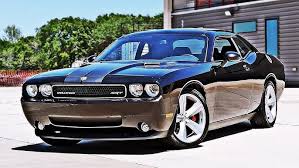 Image result for Brilliant Black 2008 Challenger
