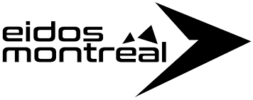 Including transparent png clip art, cartoon, icon, logo, silhouette, watercolors, outlines, etc. Eidos Montreal Wikipedia