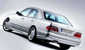 W210 Mercedes Benz Classic Elegance Avantgarde Amg Paketleri Nedir