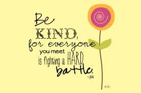 To remind you of the importance of spreading joy, we have collected 50 inspirational be kind quotes. Quotes About Kind Man 286 Quotes
