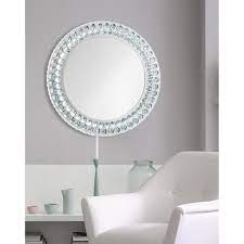 We did not find results for: Windsor Illuminated Round Lighted Vanity Wall Mirror Nova Of California
