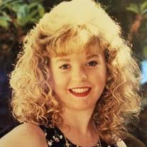 Rebecca Suzanne Treadway Obituary May 30, 2018