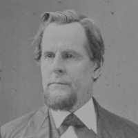 Nehemiah Matson (1816–1883) • FamilySearch