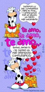 Flora C Zea Www Tarjetaszea Com Imagenes De Feliz Cumple Tarjetas De Cumpleanos Amor Imagenes Feliz Cumpleanos Amor